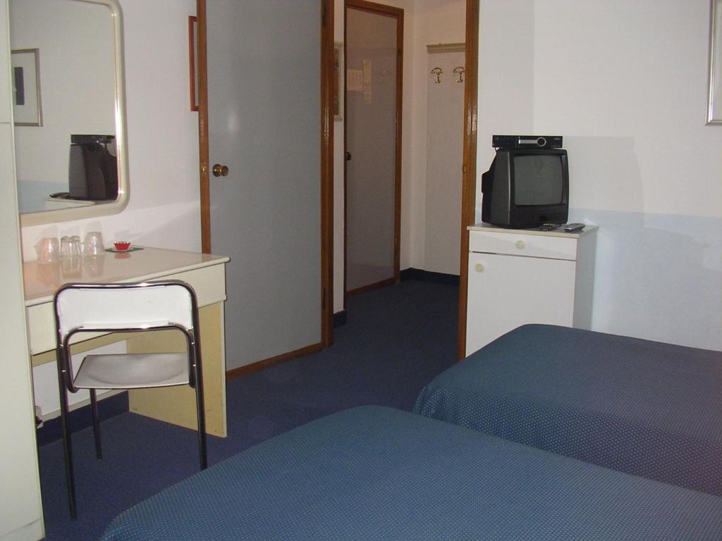 Albergo Cristallo เลนญาโน ห้อง รูปภาพ
