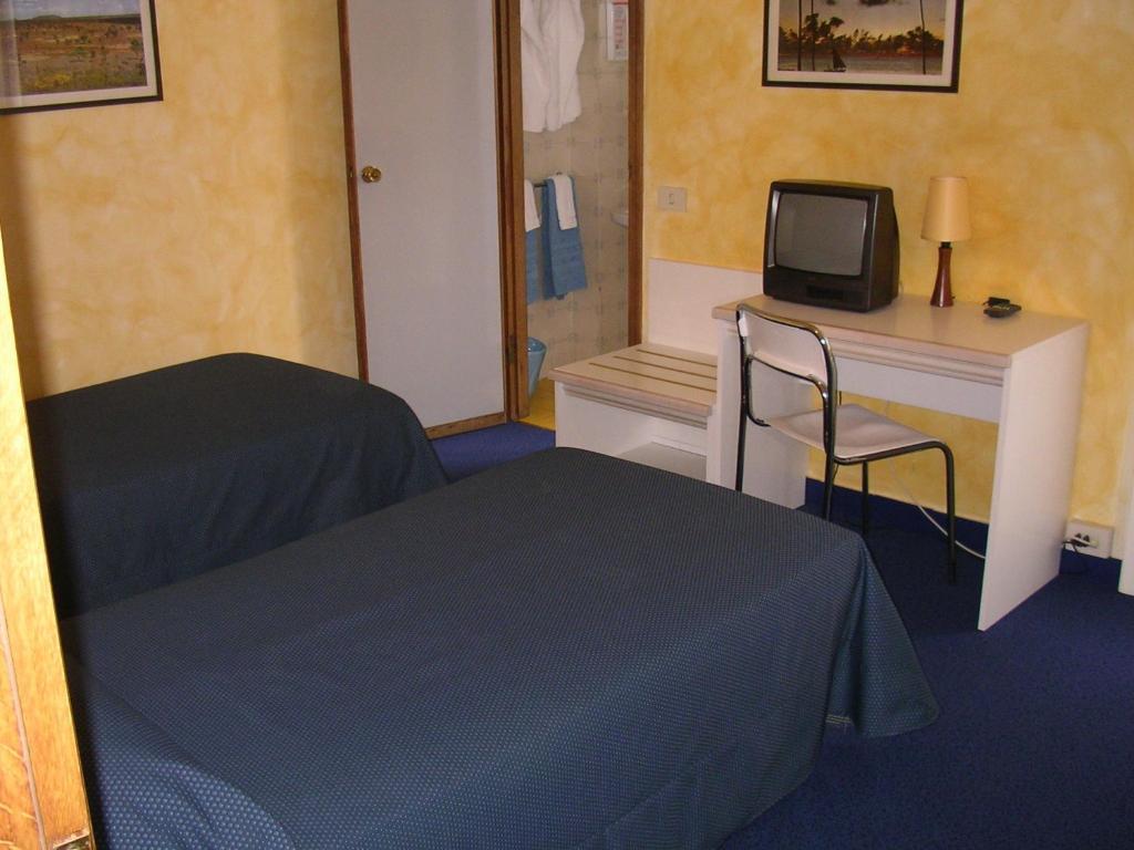 Albergo Cristallo เลนญาโน ห้อง รูปภาพ
