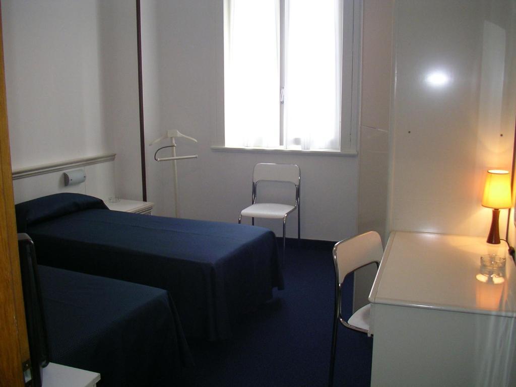 Albergo Cristallo เลนญาโน ห้อง รูปภาพ