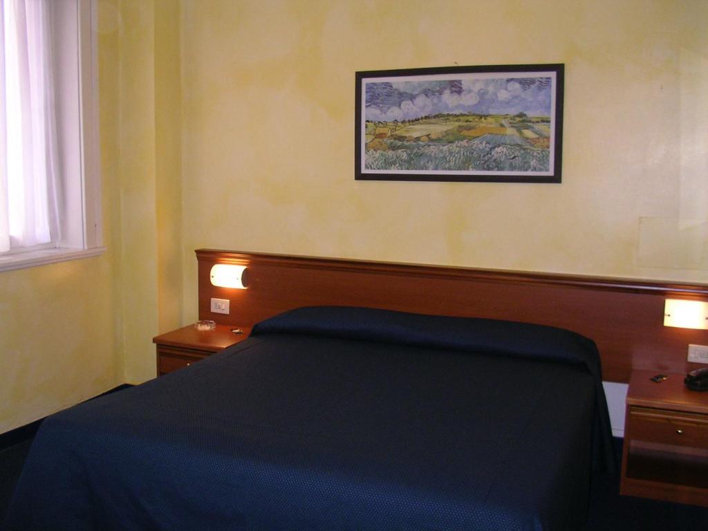 Albergo Cristallo เลนญาโน ห้อง รูปภาพ
